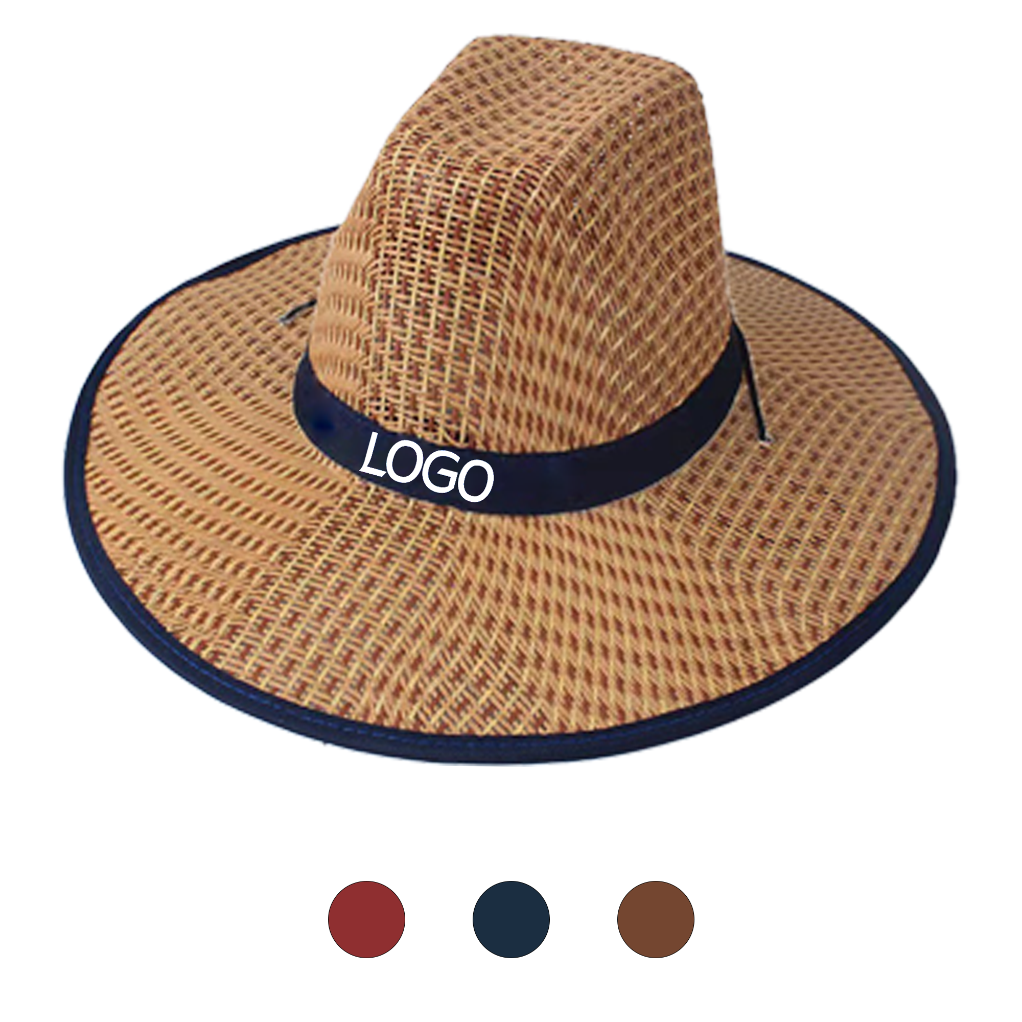 Straw Hat MOQ 20 PCS 2