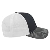 Cap America Trucker Mesh Back Cap 89