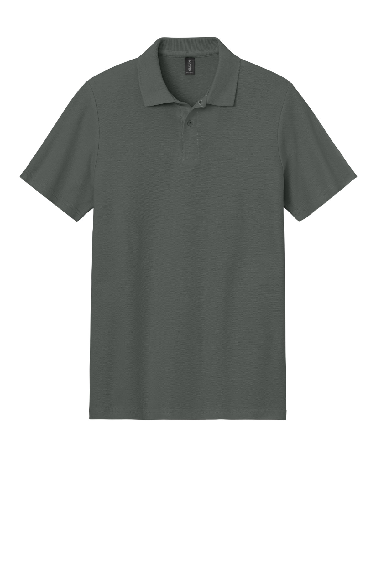 Gildan Softstyle Pique Polo 64800 22