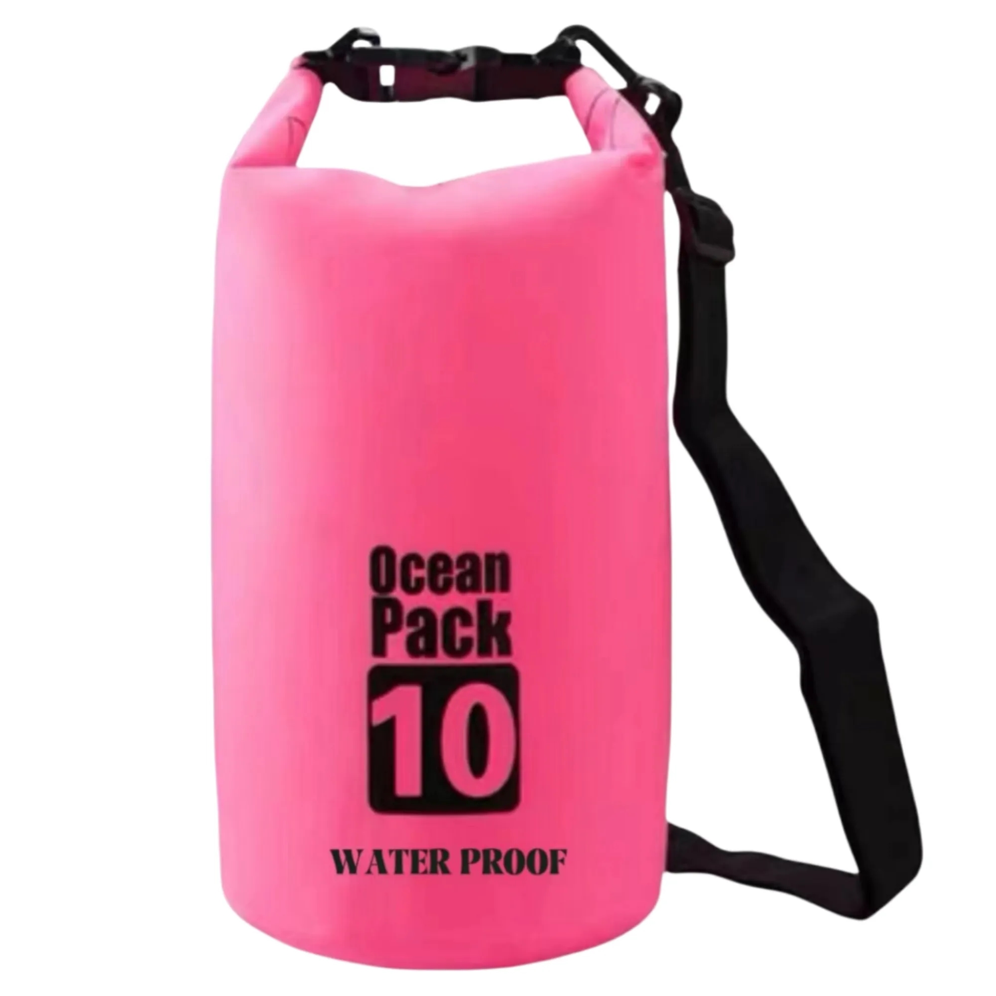 10L Waterproof Dry Swim Bag 6