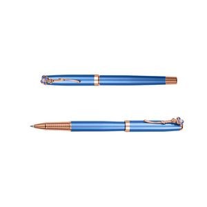 Flower Clip Signing Pen 27