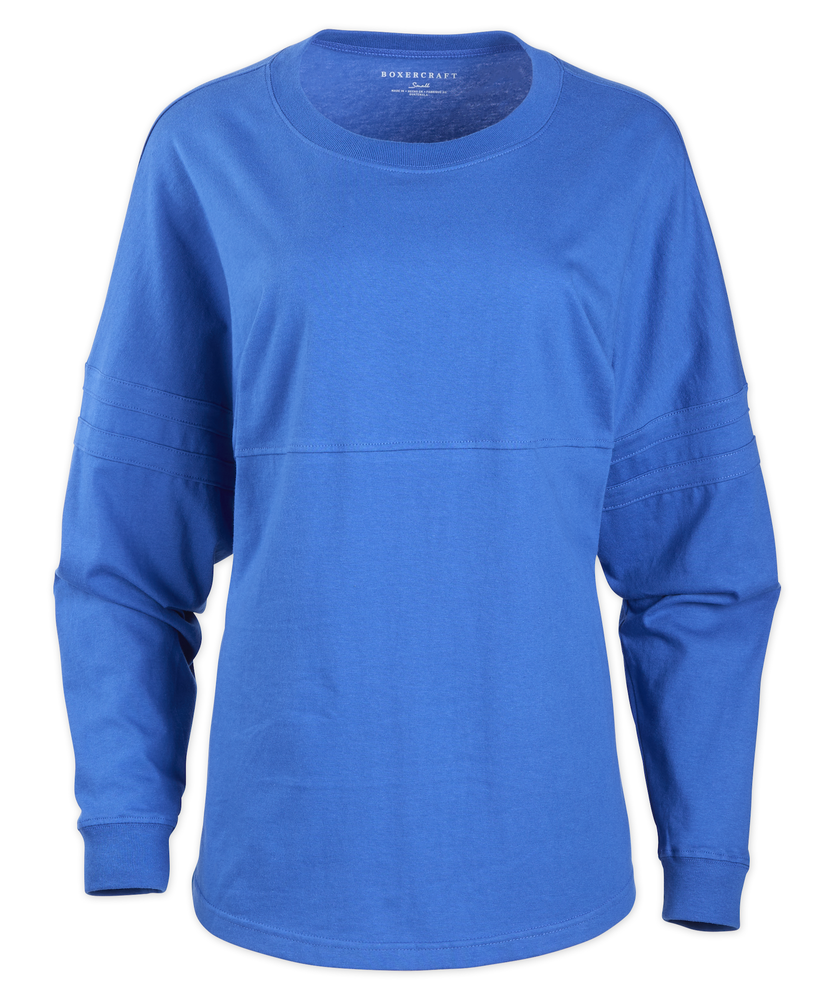 BOXERCRAFT WOMEN'S  POM POM JERSEY T14 5