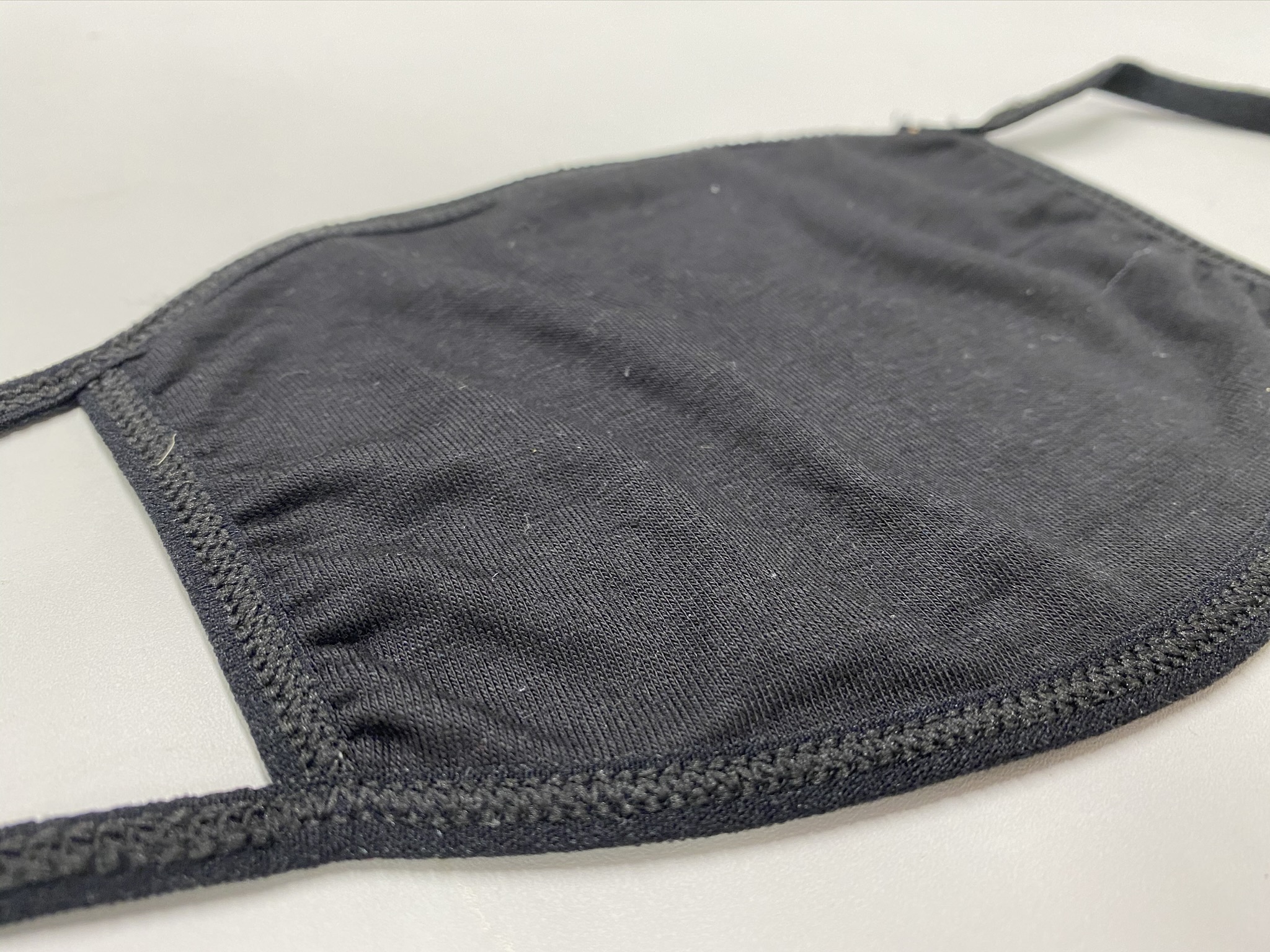 Stretchable Modal Fabric with Spandex Face Mask 5