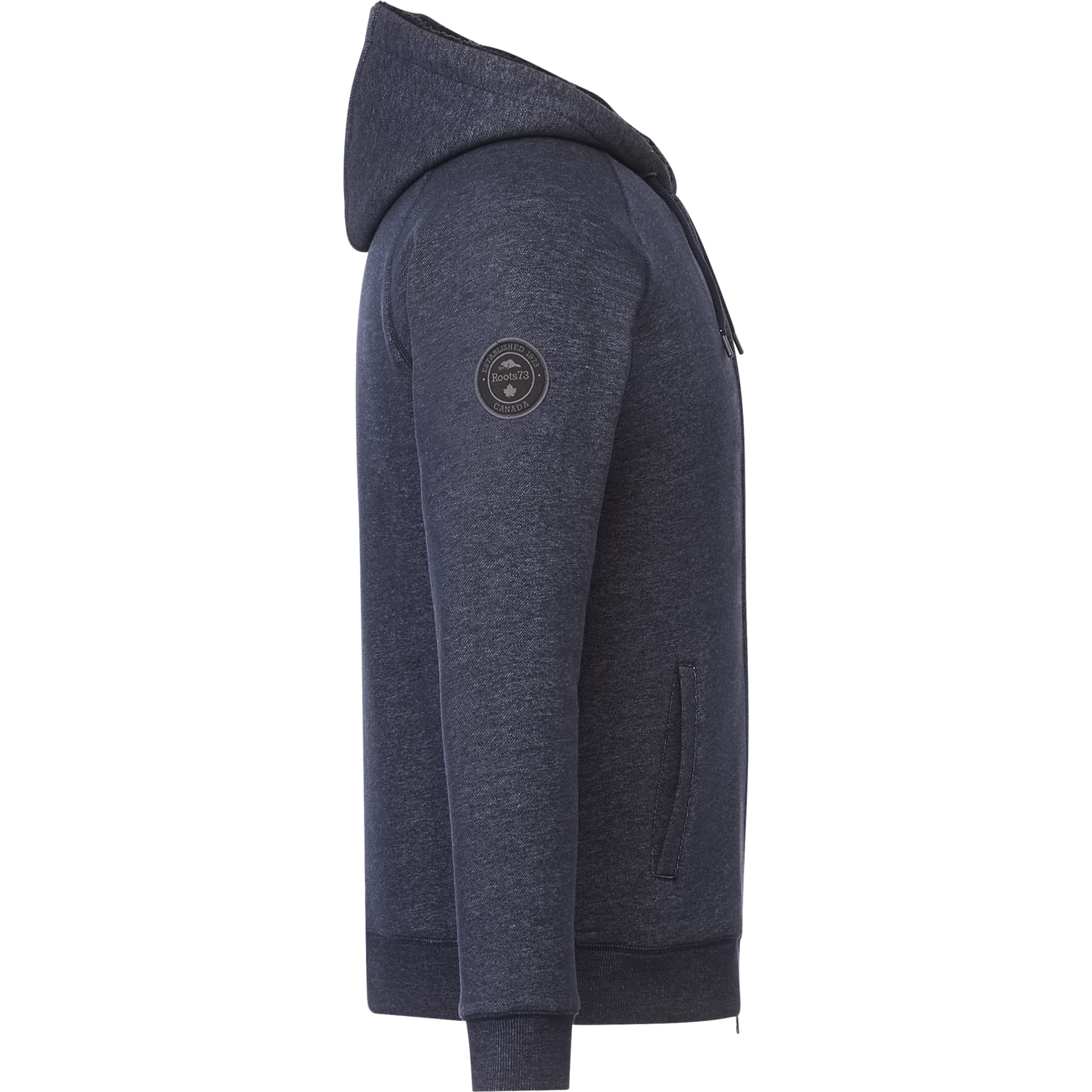Men's COPPERBAY Roots73 FZ Hoody 78