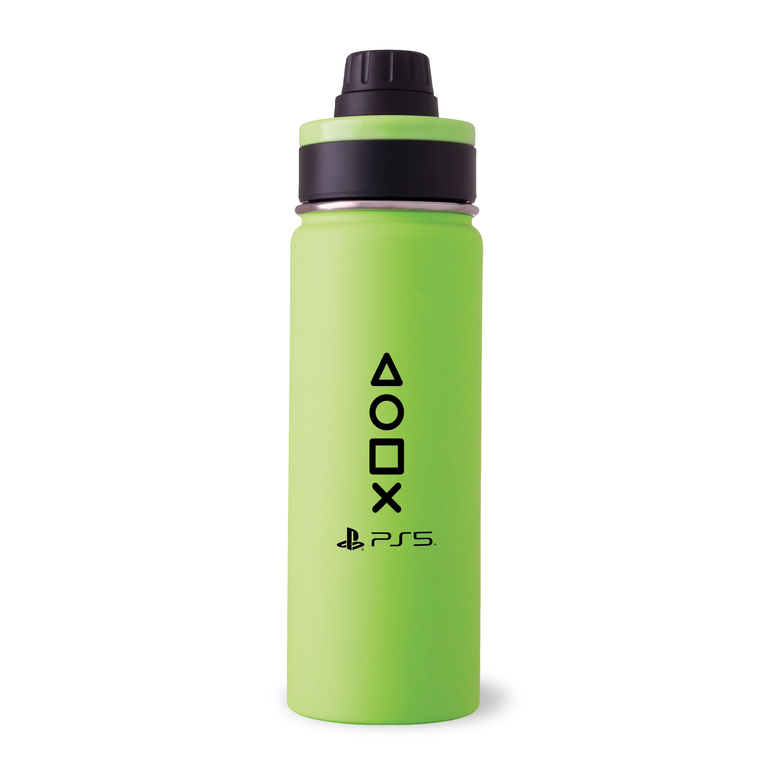 Ring Leader 600 Ml / 20 Oz Stainless Steel Bottle 18