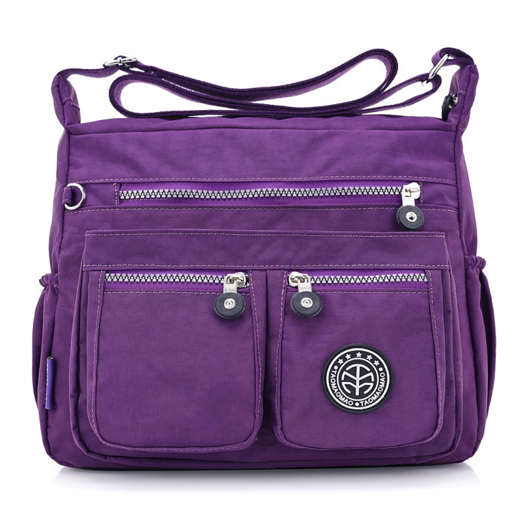 Everyday Lady's Backpack 2