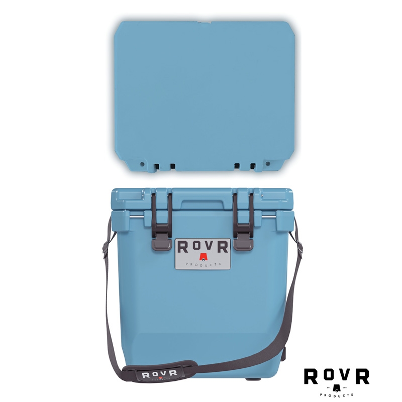 RovR® CoolR® 25qt Hard Cooler 22