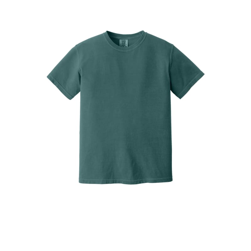 COMFORT COLORS Heavyweight Ring Spun Tee. 87