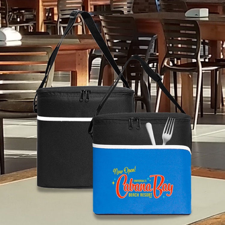 Big Boy 12-Can Cooler Bag 3