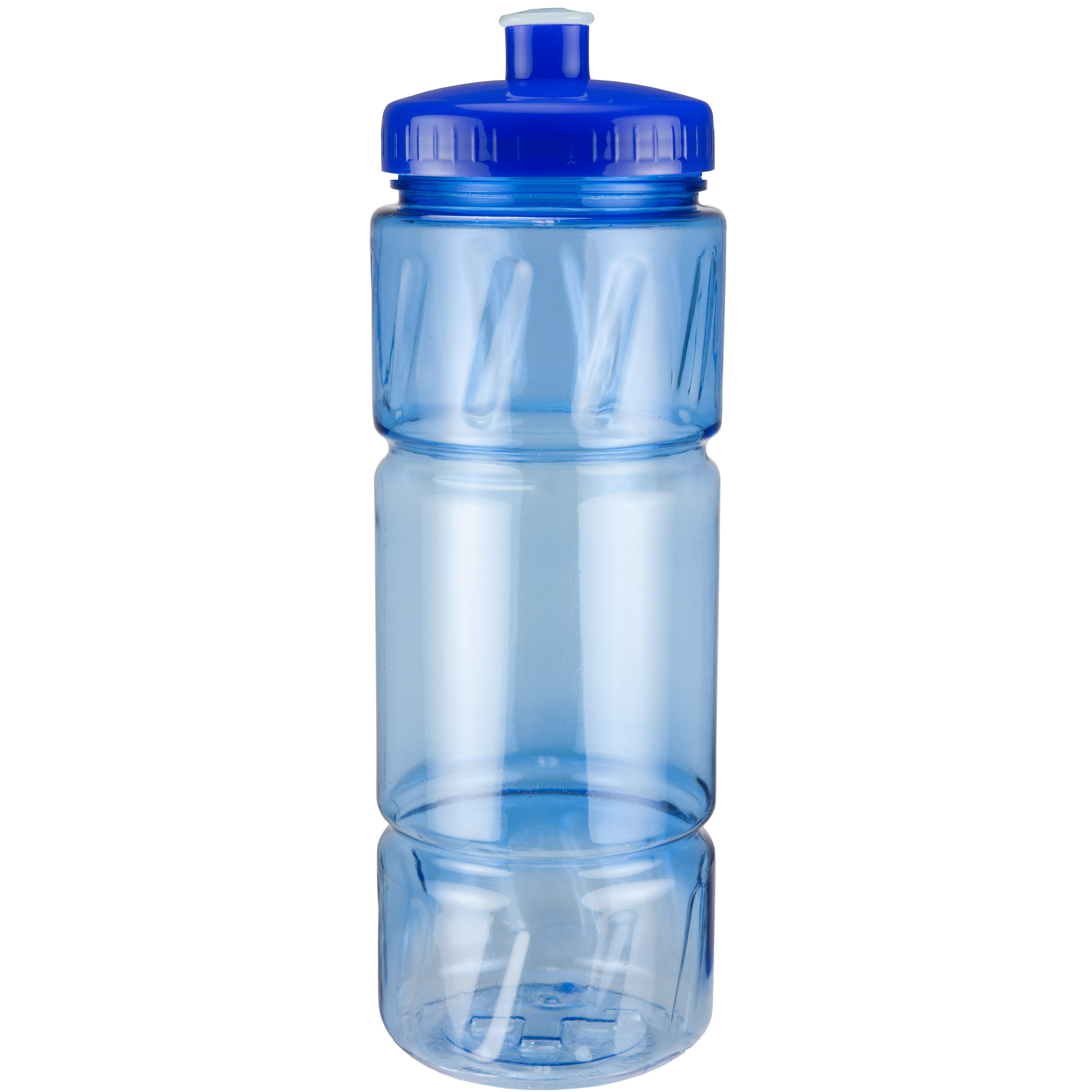 22 Oz. Pulse Bottle w/ Low Profile Push Pull Lid 44