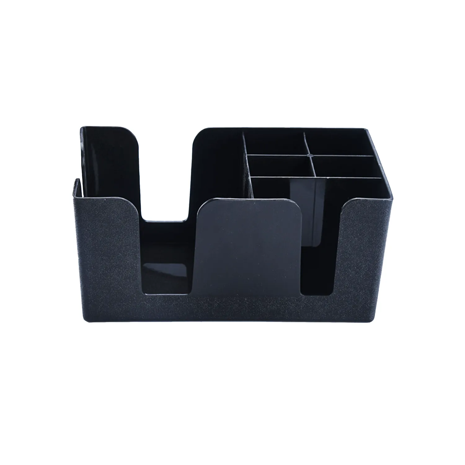 Multifunctional bar caddy 7