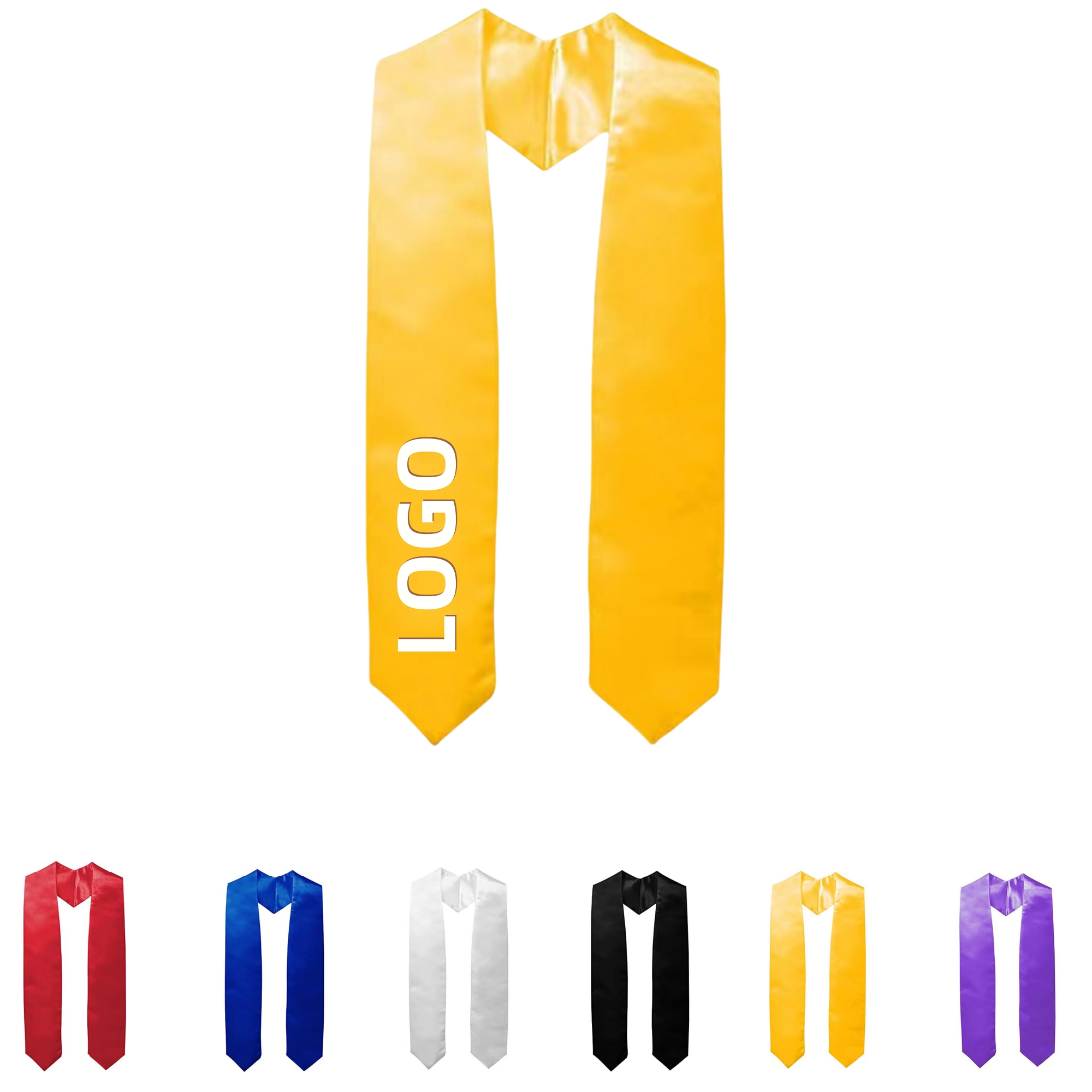 School Honor Sash 3