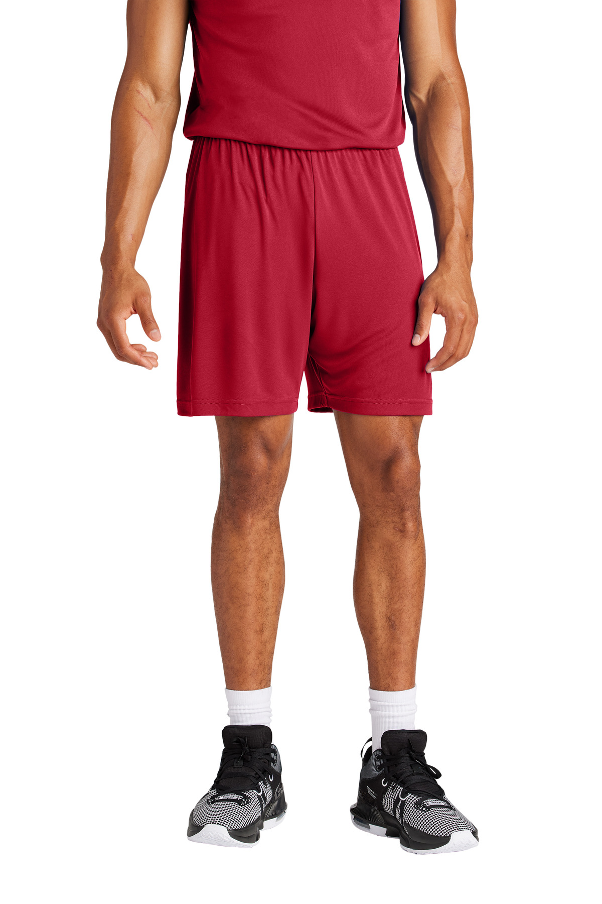 Sport-Tek PosiCharge Competitor 7" Short ST349 54
