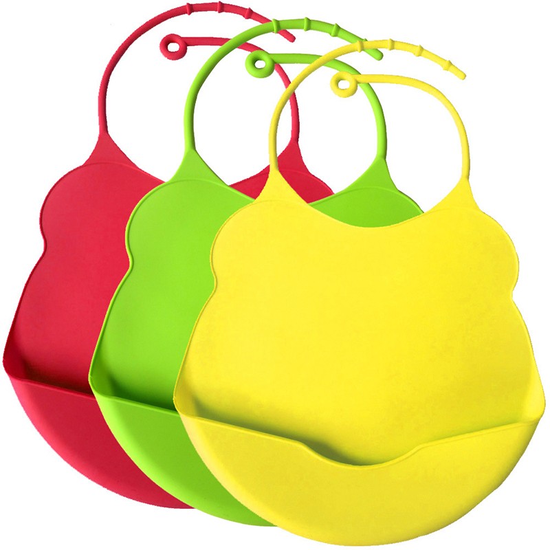 Baby Bib 2
