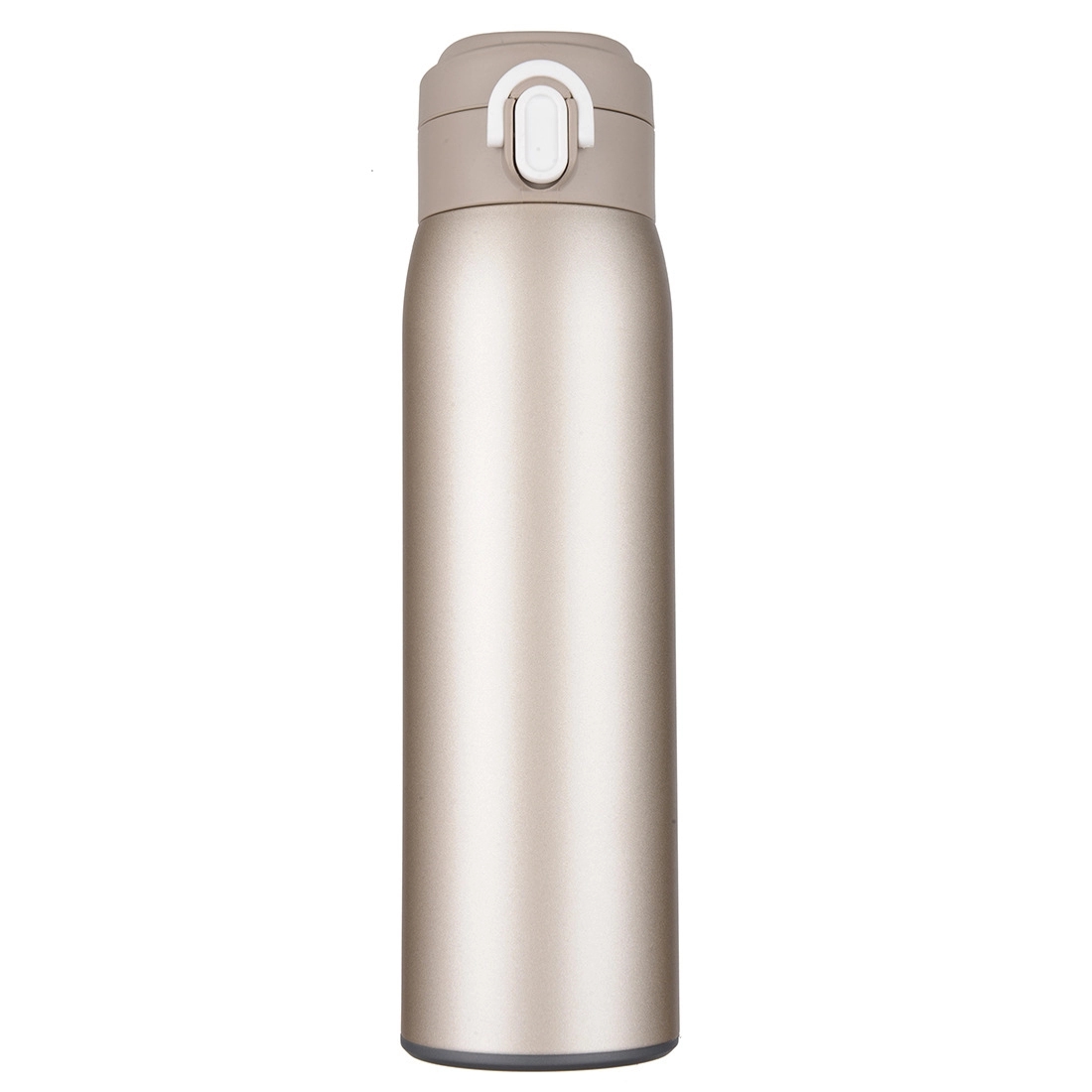 Custom 17 oz Stainless Steel Vacuum Insulated Water Bottle, custom water bottle with logo imprint 9