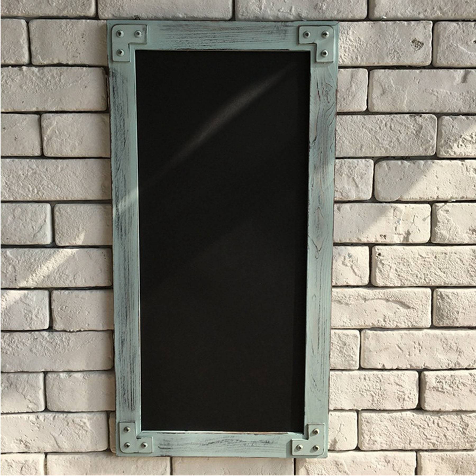 Chalkboard to hang on a wall 3