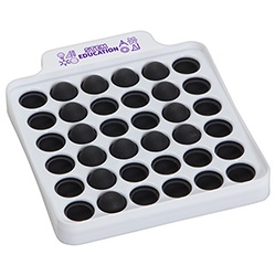 Push Pop Square Bubble Game 5