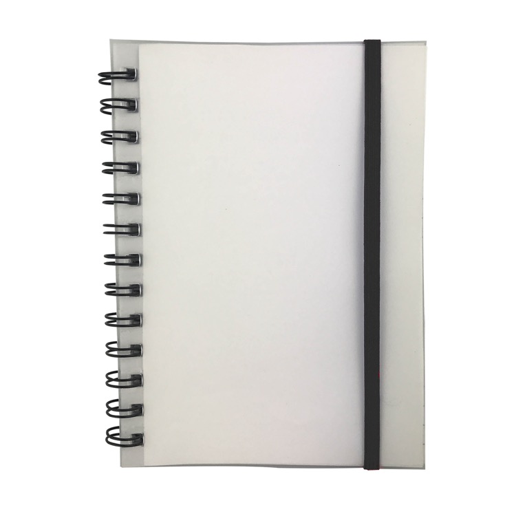 Launa B6 PP Notebook 3