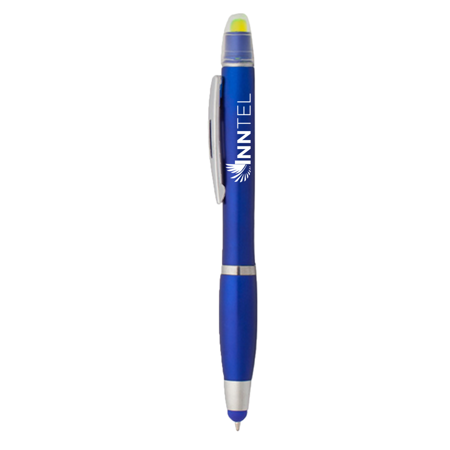 Maitland Gel Highlighter Stylus Pens 16