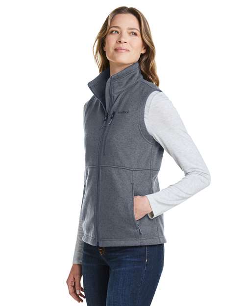 Women's Dropline Vest - M13225 5
