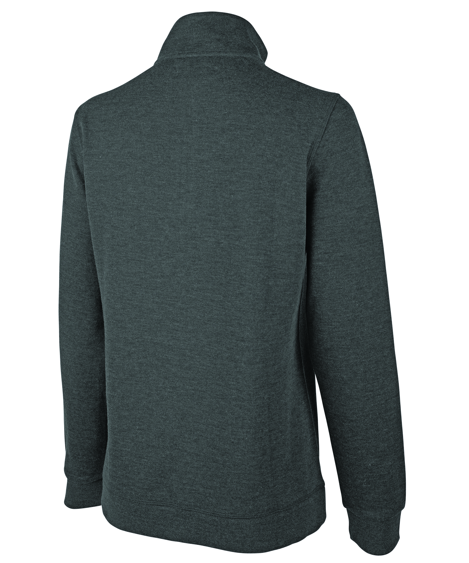 Women's Hudson Quarter Zip Pullover 79