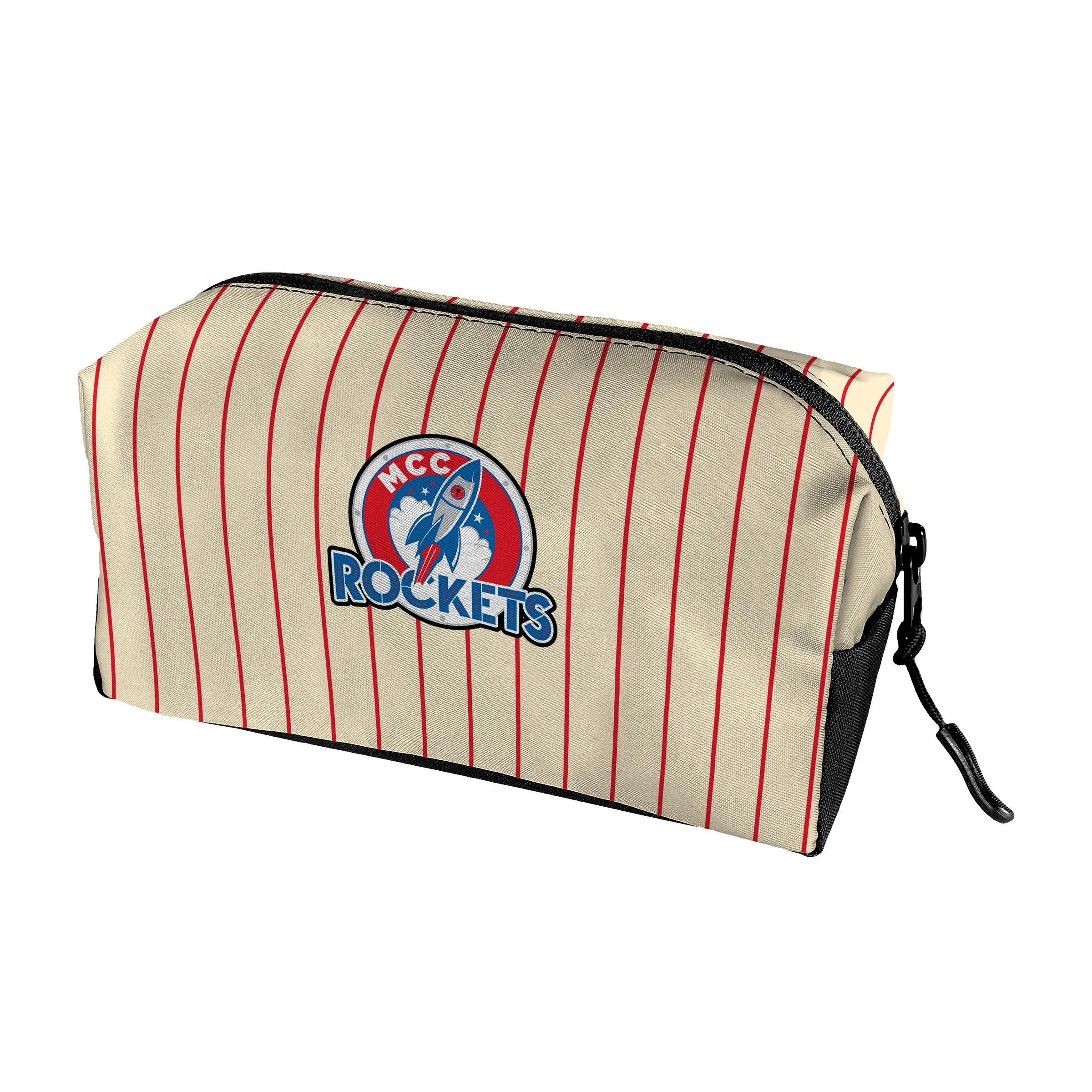 Full Color Travel Pouch 9