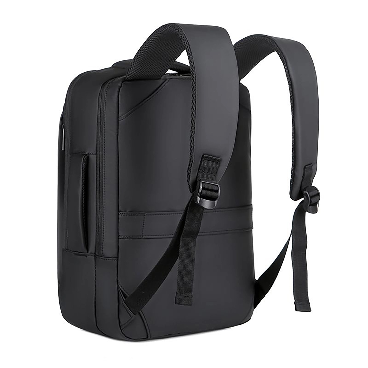Multifunctional Rechargeable Laptop Backpack 1