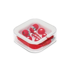 Colorful Pop Earbuds With Microphone 3