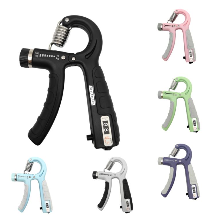 Grip Strength Trainer 2