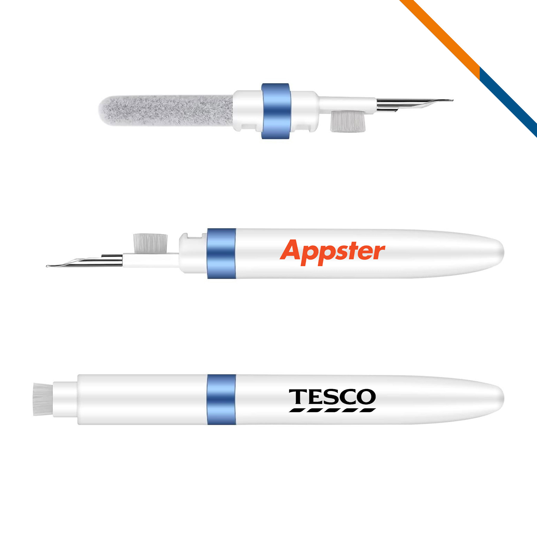 Bogo Cleaner Kit 7
