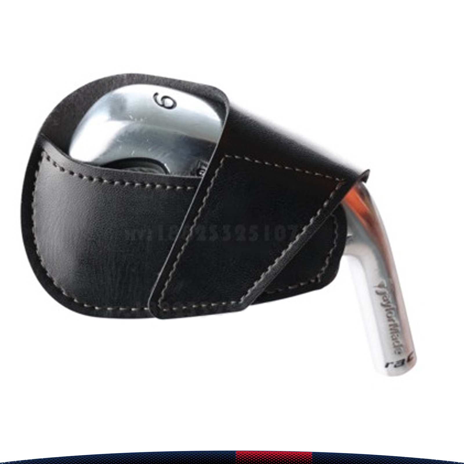 Jan Golf Club Cover 5