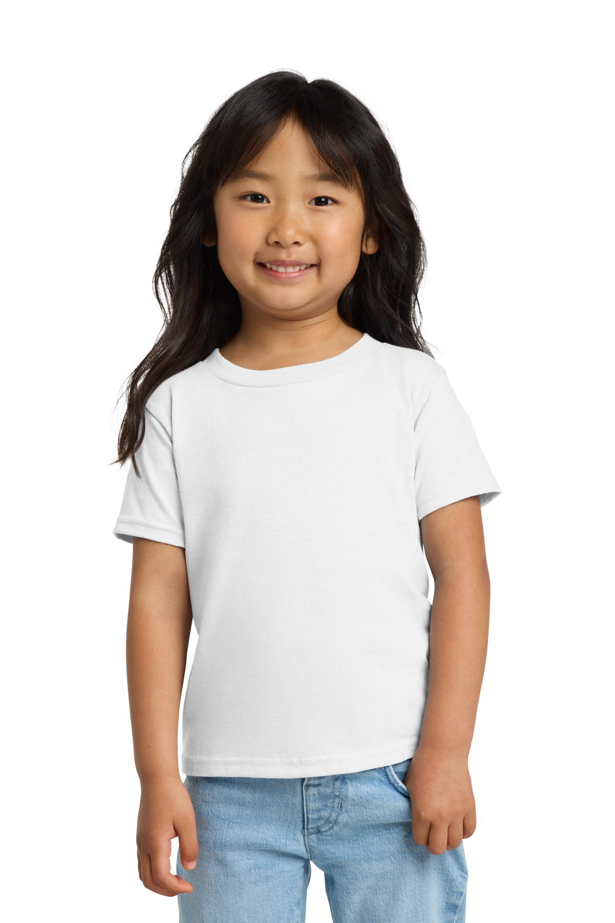 Gildan Heavy Cotton Toddler T-Shirt 5100P 8