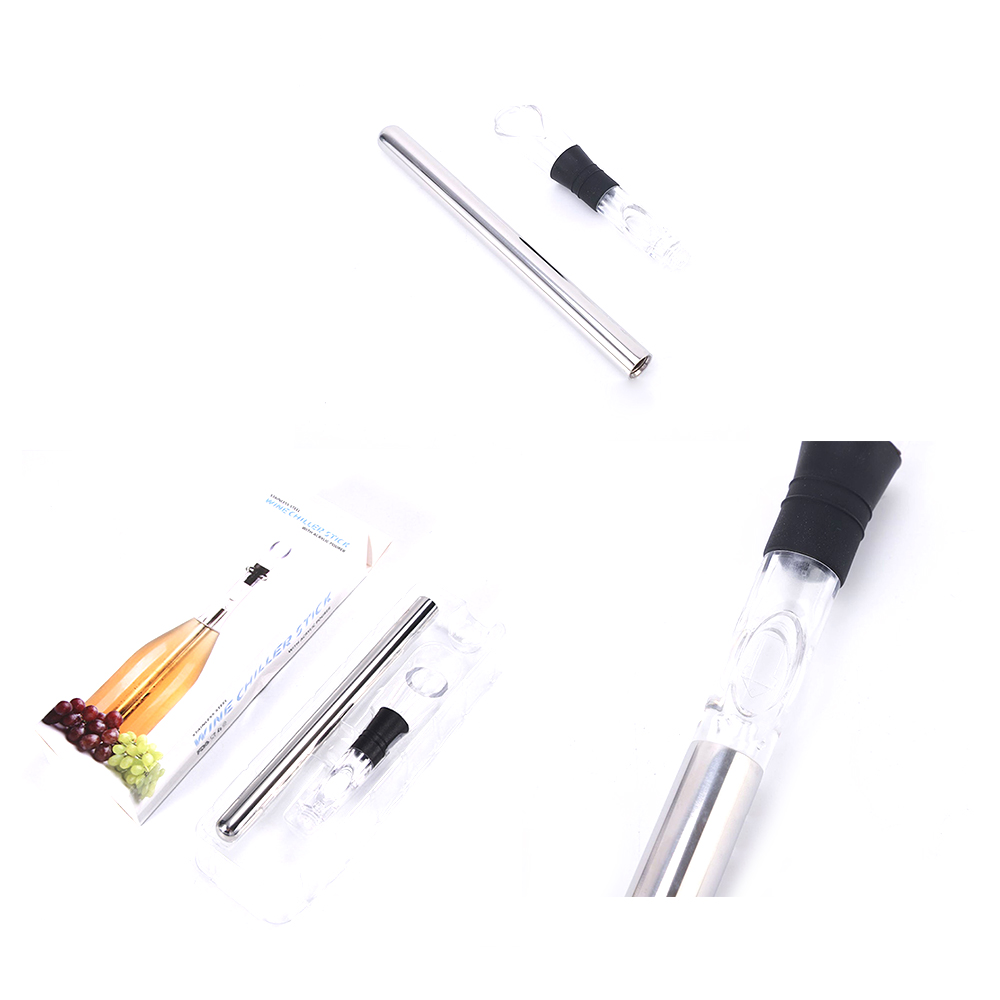 3-in-1 Wine & Beer Chiller 2