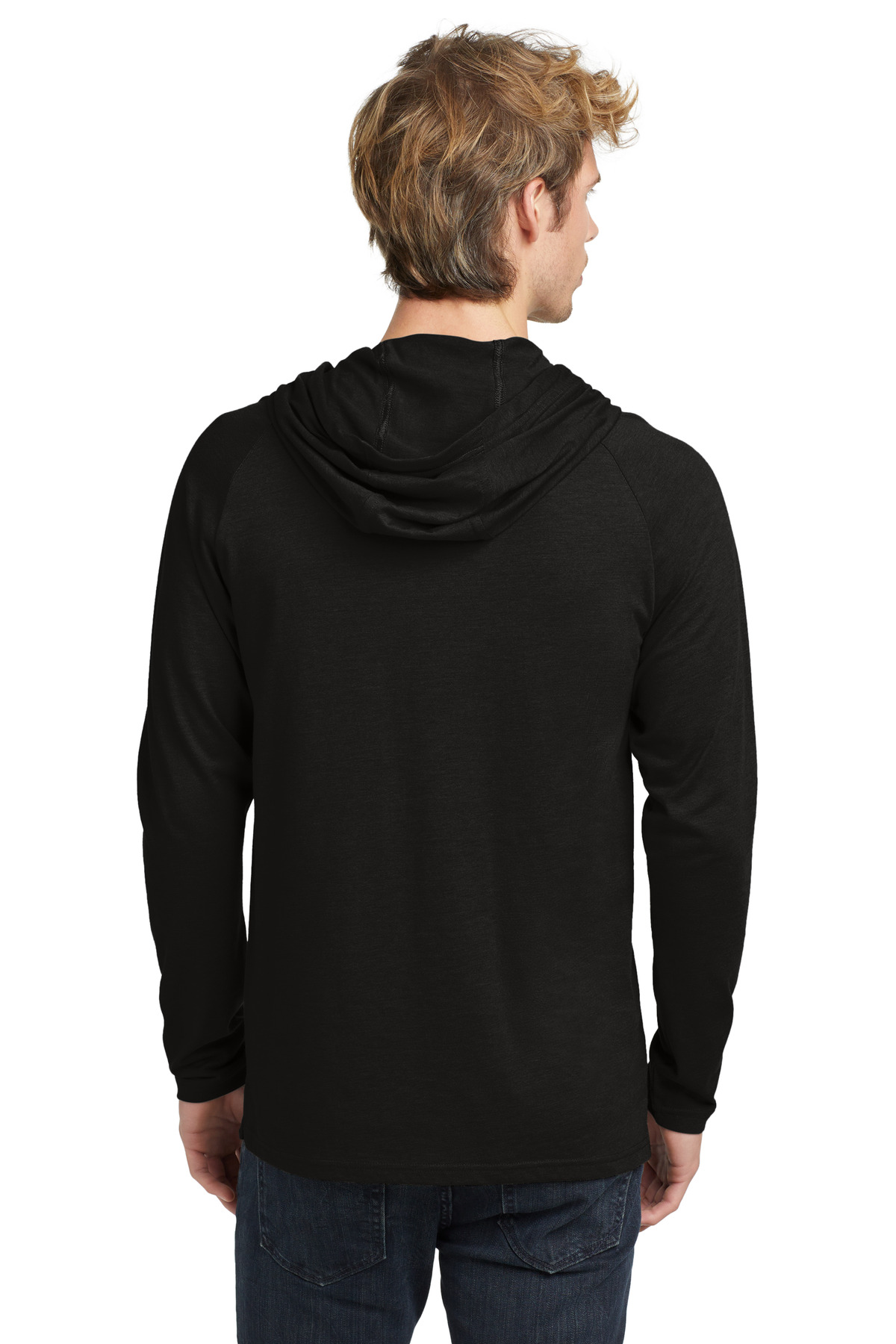 Tri-Blend Hoodie
