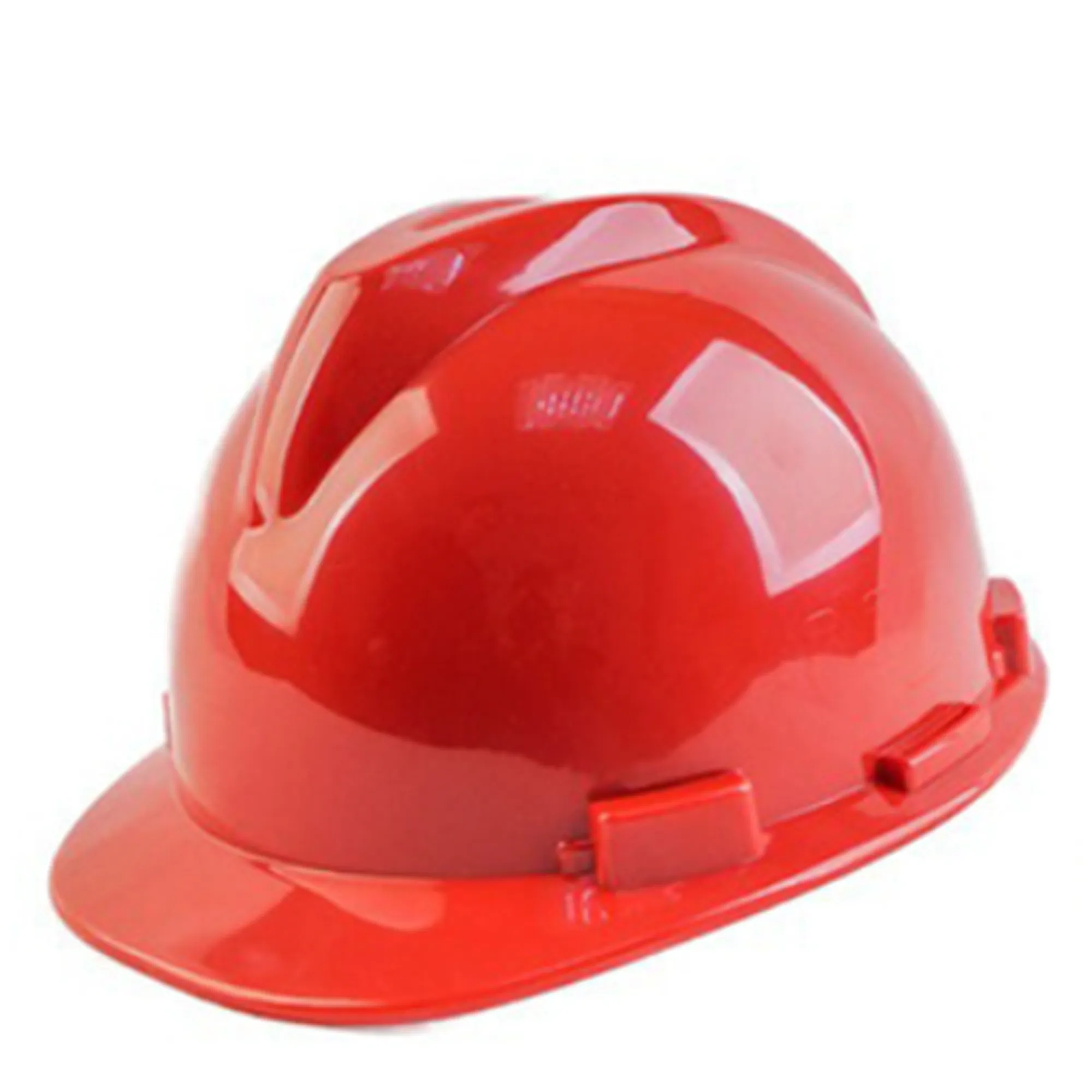 Construction Hard Safety Hat For Labor Protection Customize 9