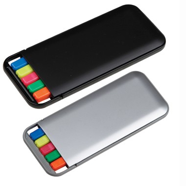 Highlighter Set consist of 6 color 2