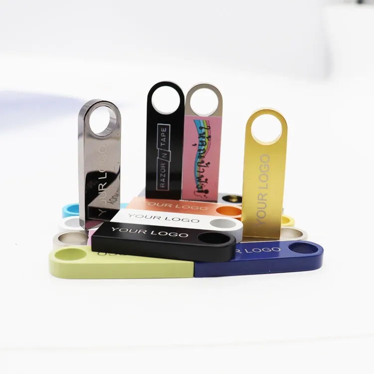 Data Traveler SE9 G2 128 GB USB 3.0 7
