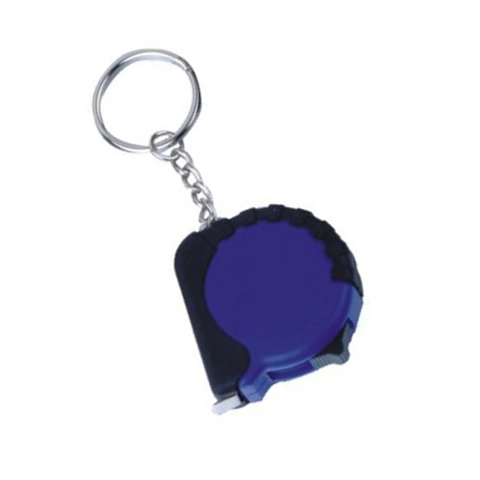 MOQ 100pcs Mini Tape Measure Keychain