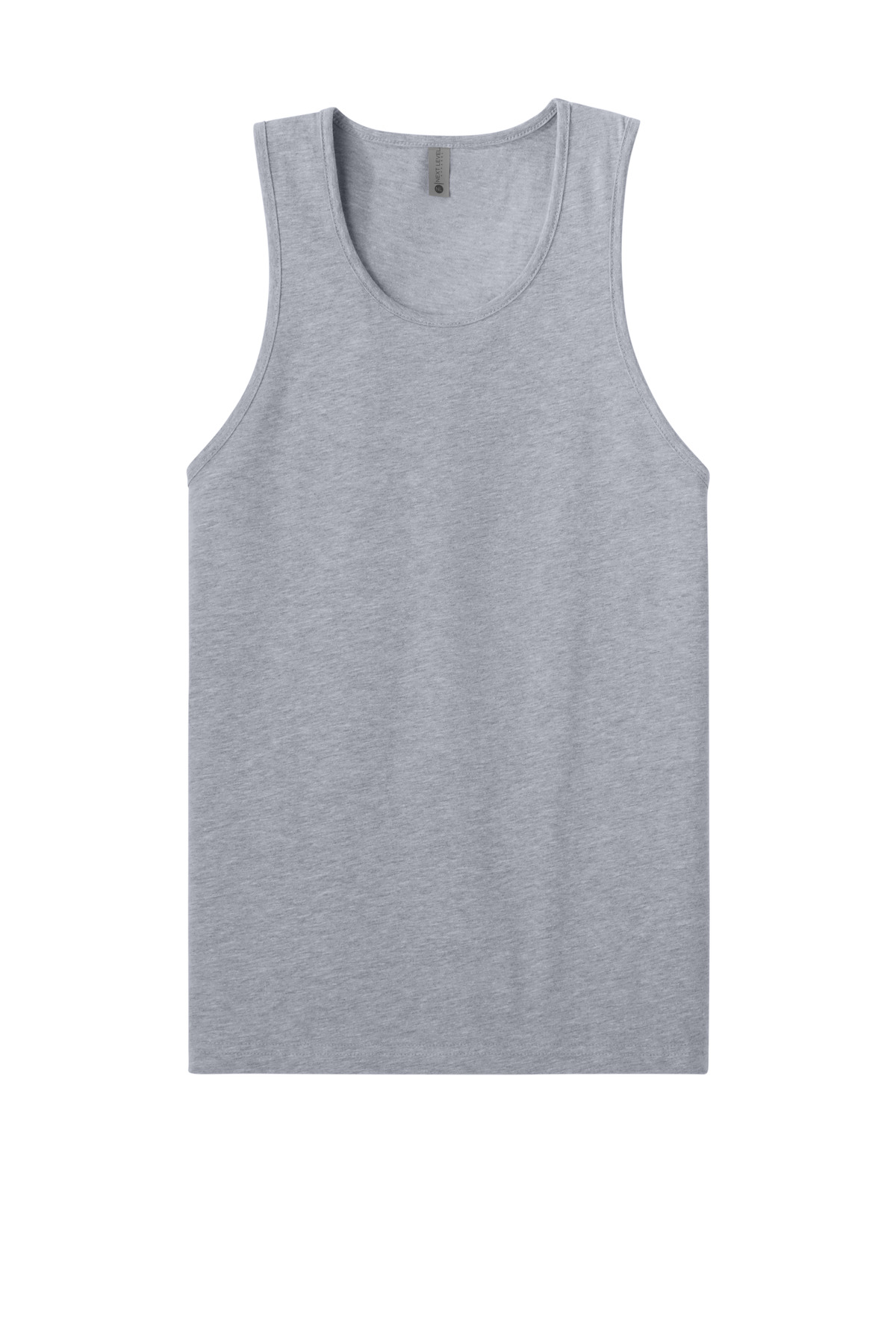 Next Level Apparel Cotton Muscle Tank NL3633 73