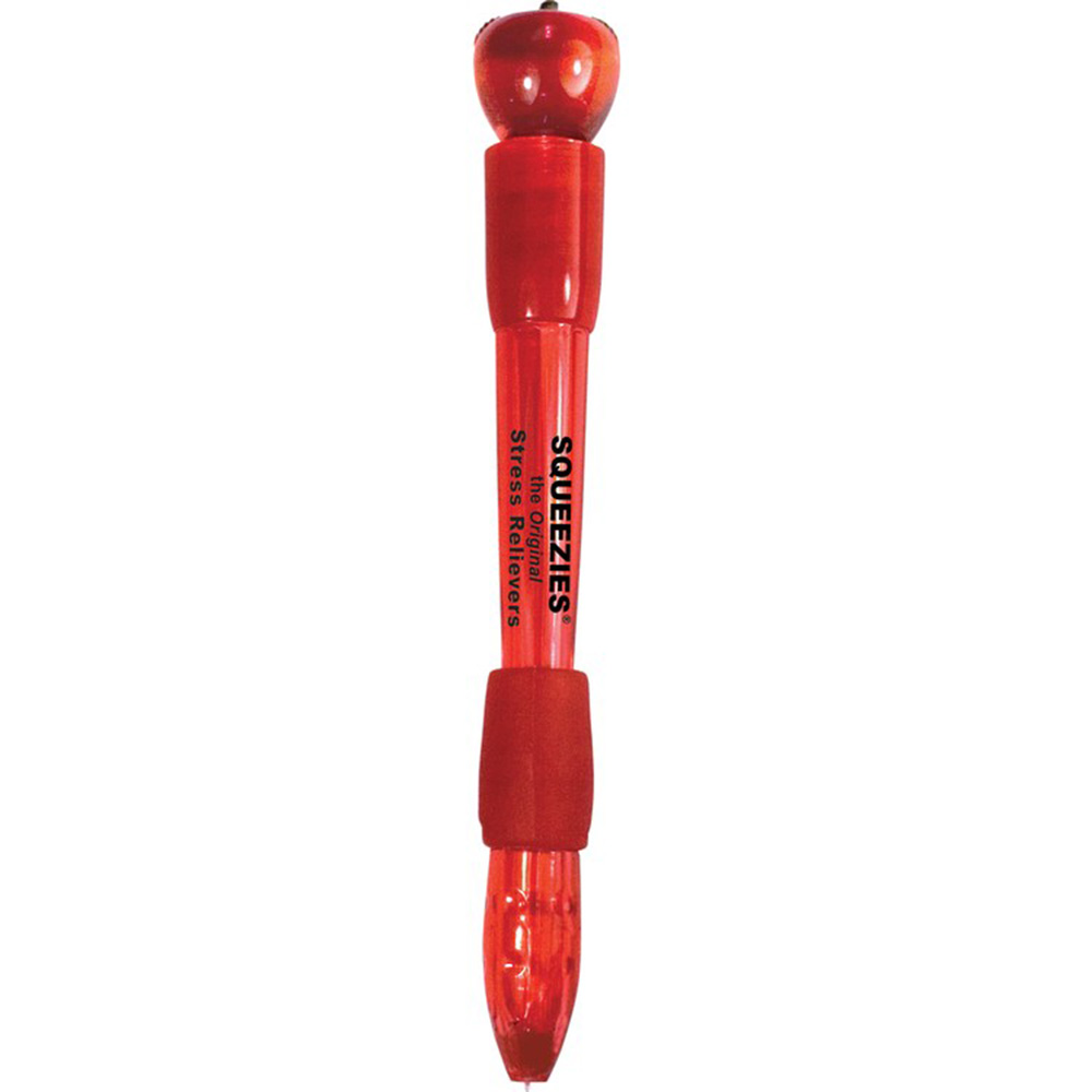 Ballpoint Light Up Apple Pen 3