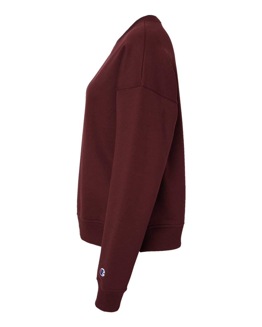 Women's Powerblend® Crewneck Sweatshirt - S650 9