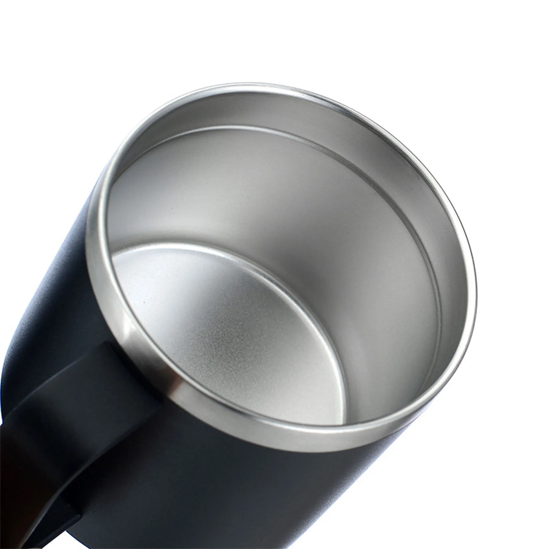 Double Walled Stainless Steel Camper Mug 6