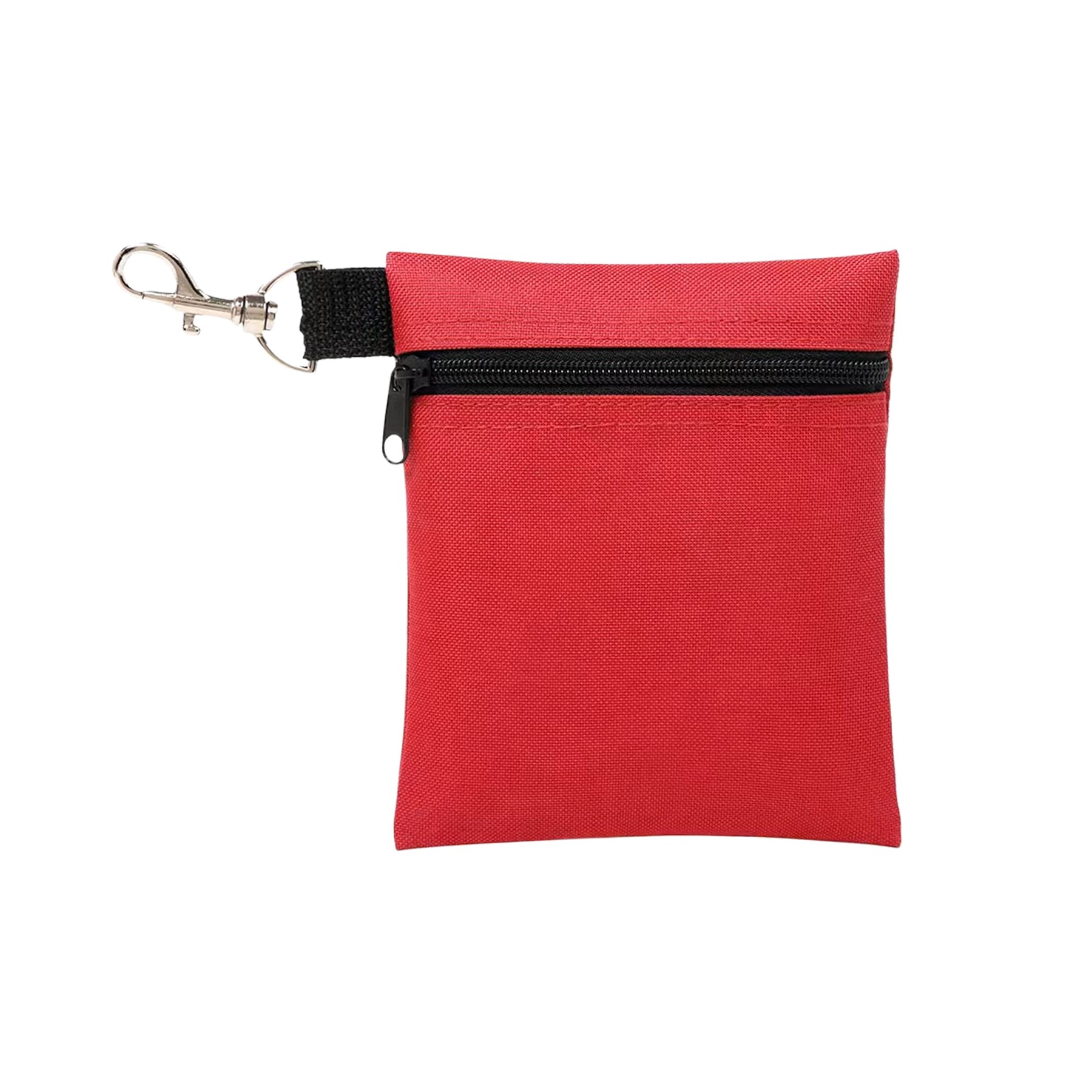 Zippered Golf Bag 1