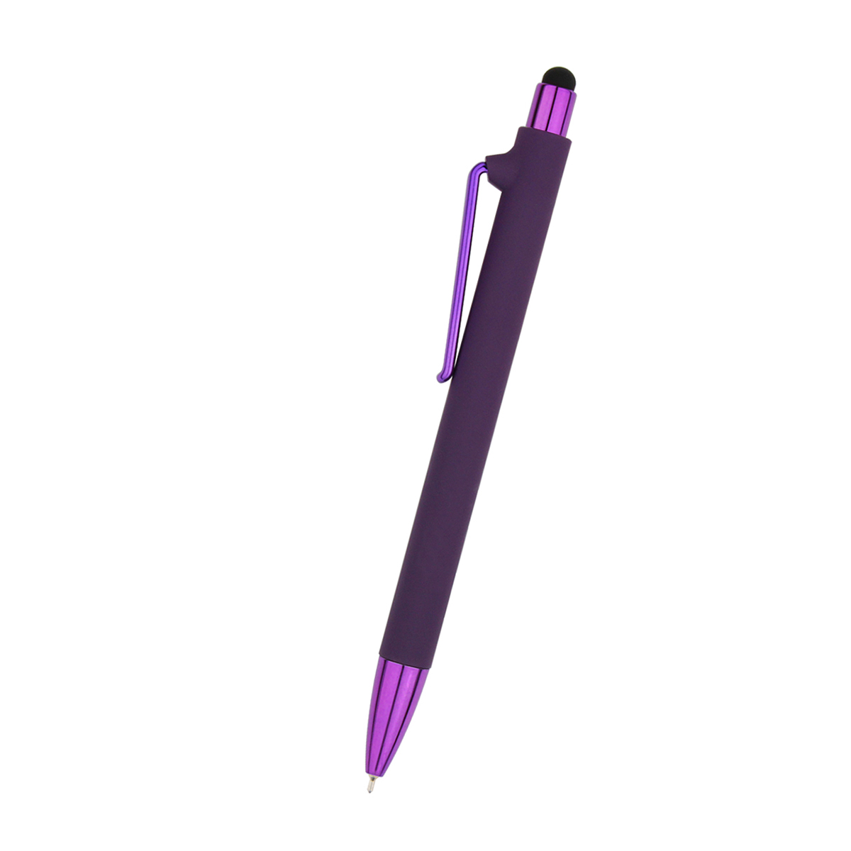 Sonnie Rubberized Pen 15