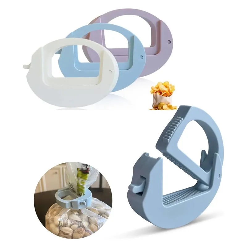 Food Sealing Clips 3