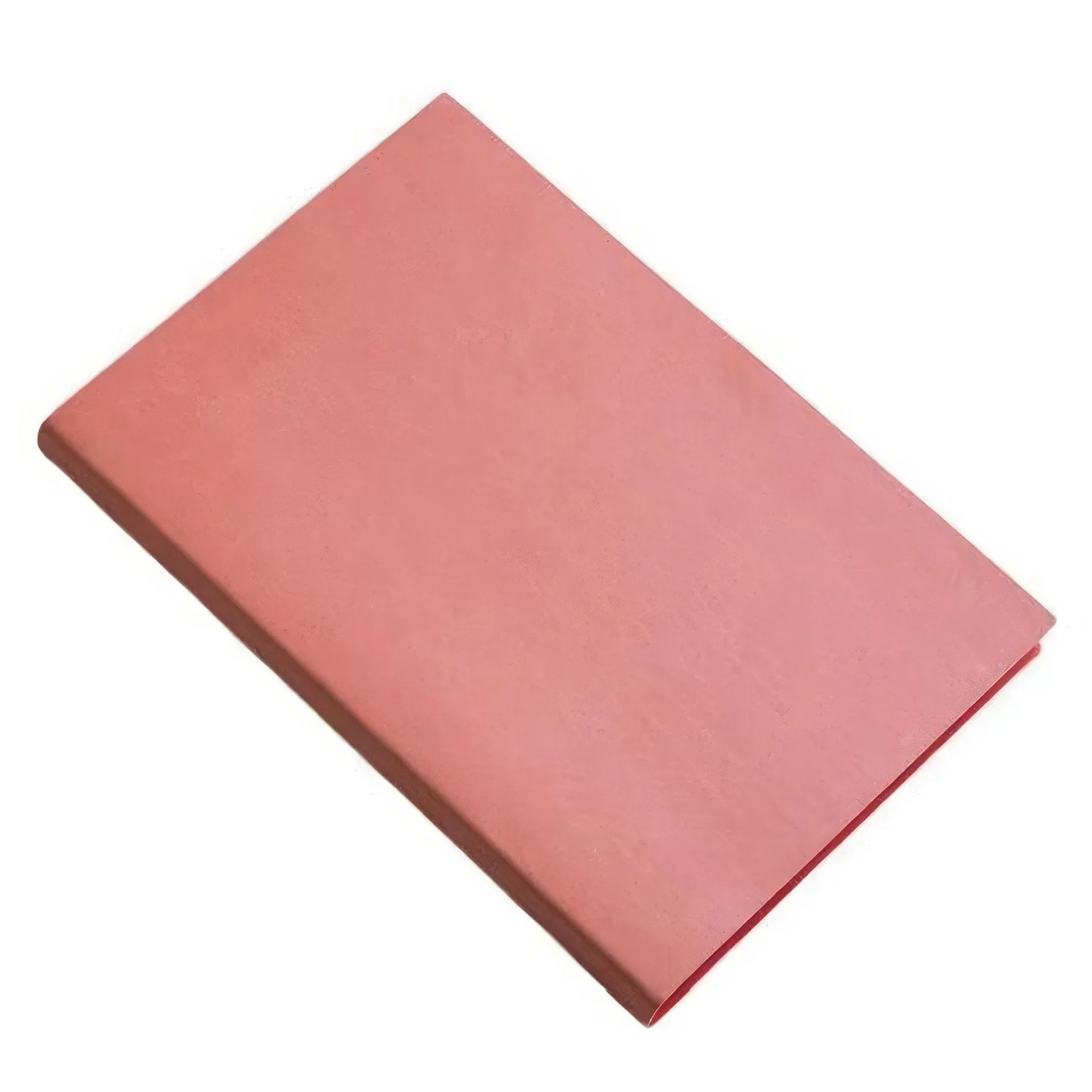 PU Leather A5 Business Travel Journal Diary Notebook 1