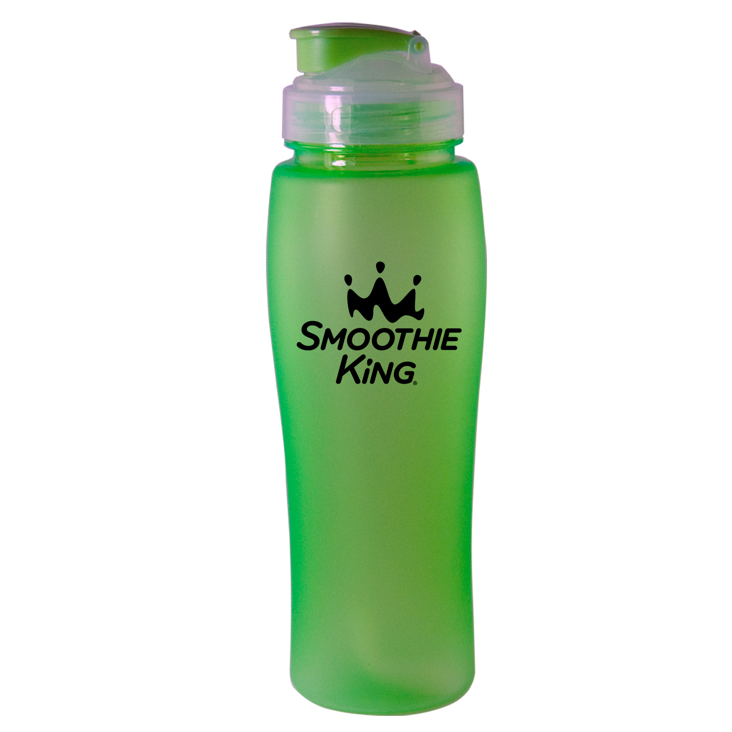Bright Drink Bottle, custom plastic water bottle with logo imprint 4