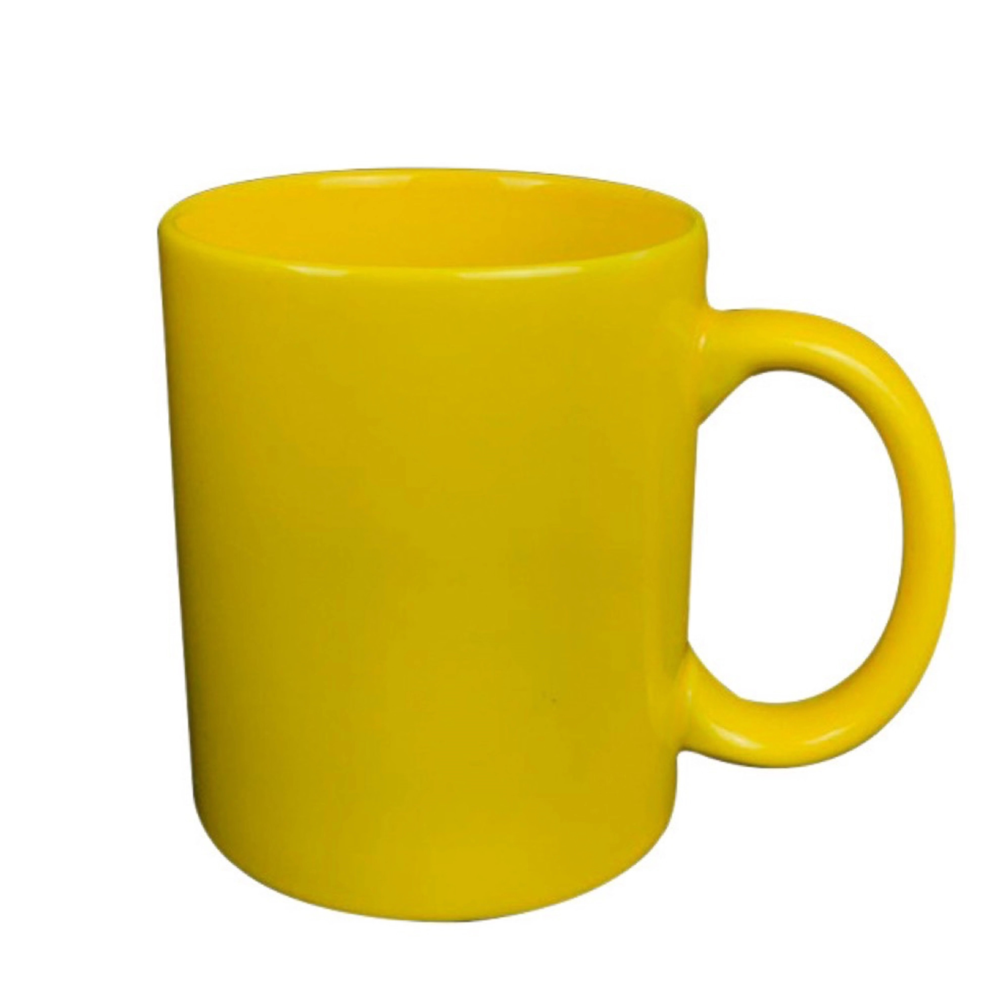 Ceramic Coffee Mug Cup 6