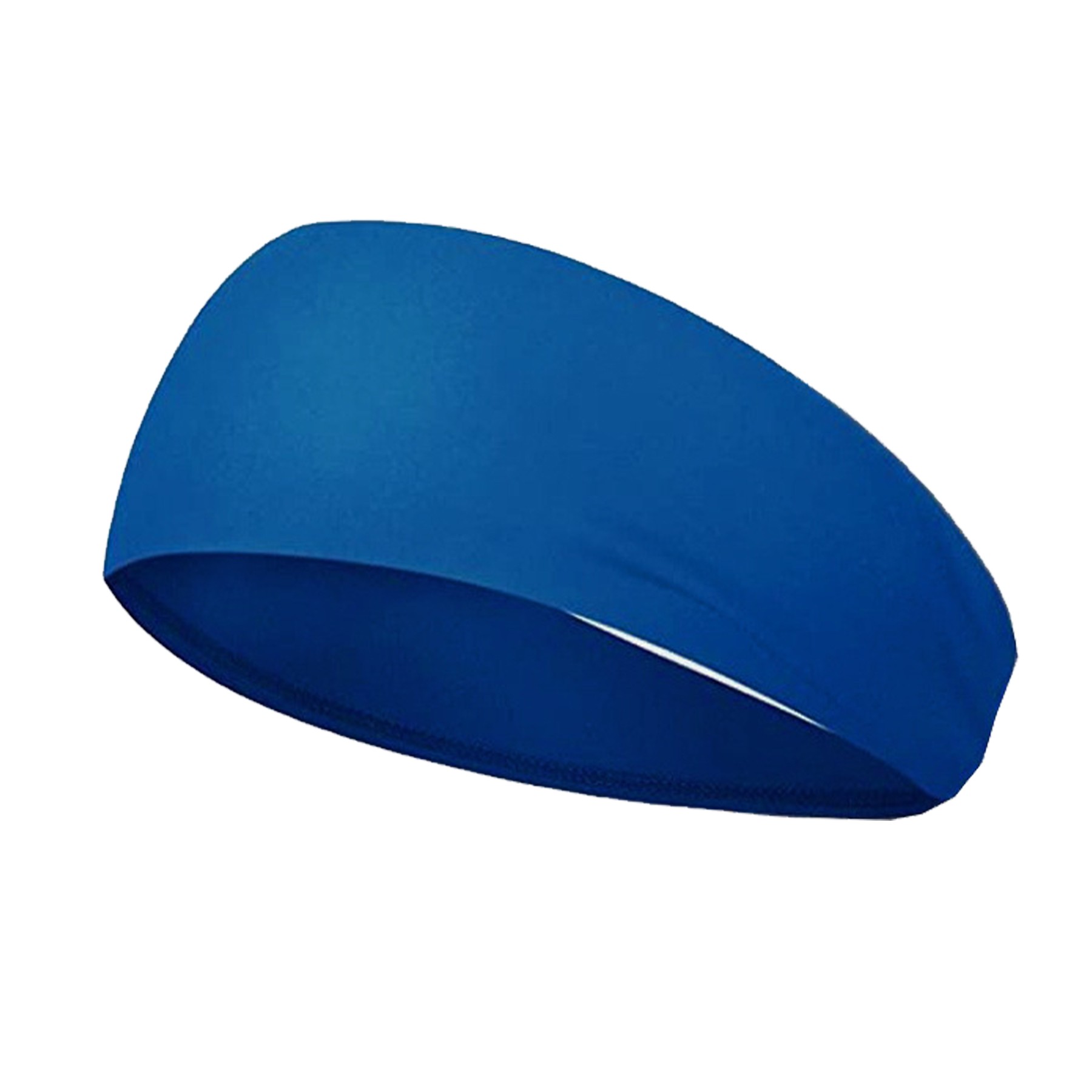 Solid Sports Headband 8