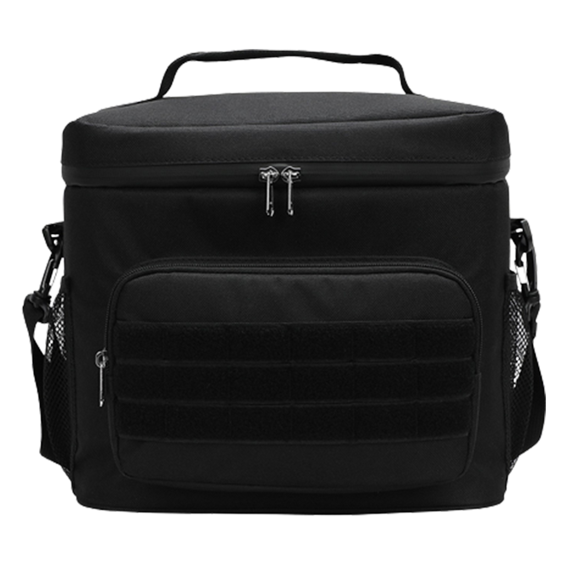 Outdoor Camouflage Waterproof Insulated Cooler Lunch Bag 4